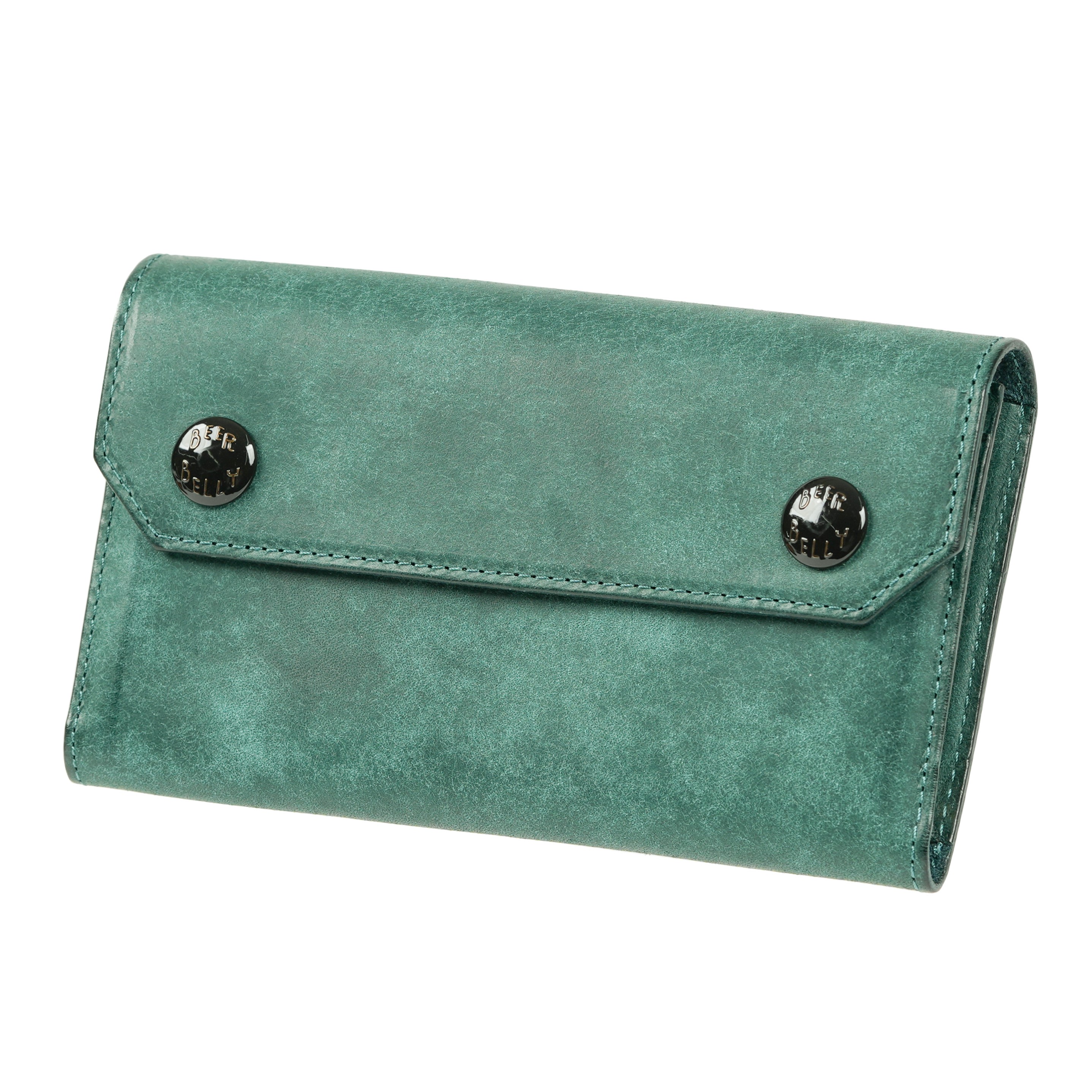 BEERBELLY（ビアベリー） Estate エステイト 長財布 バレンタイン