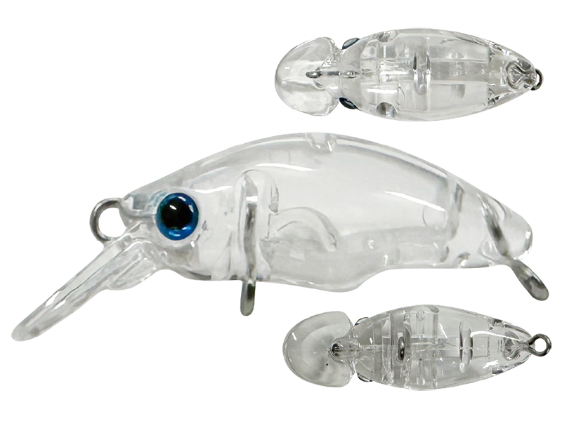 SMITH（スミス） 団子魚 ダンゴウオ SR-Low／DR-Low : ふるきん釣具店