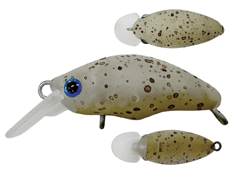 SMITH（スミス） 団子魚 ダンゴウオ SR-Low／DR-Low : ふるきん釣具店