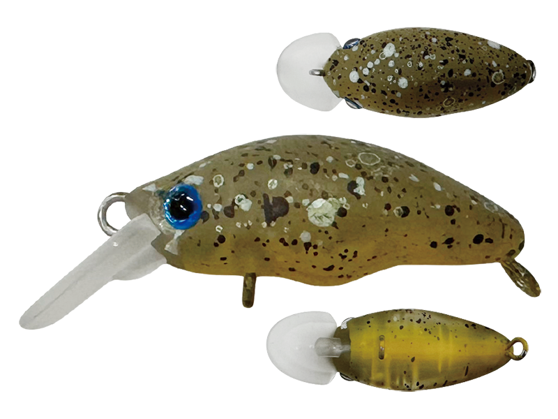 SMITH（スミス） 団子魚 ダンゴウオ SR-Low／DR-Low : ふるきん釣具店