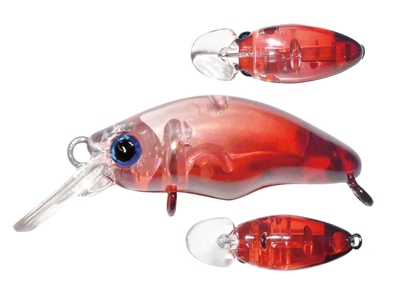 SMITH（スミス） 団子魚 ダンゴウオ SR-Low／DR-Low : ふるきん釣具店