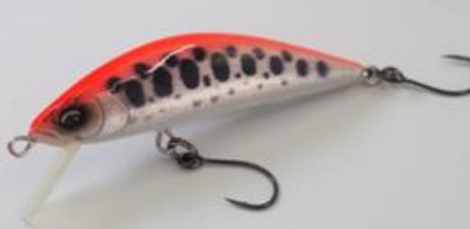 RayTune（レイチューン） [2024年新色] DP45RS MARK3 バルサコア