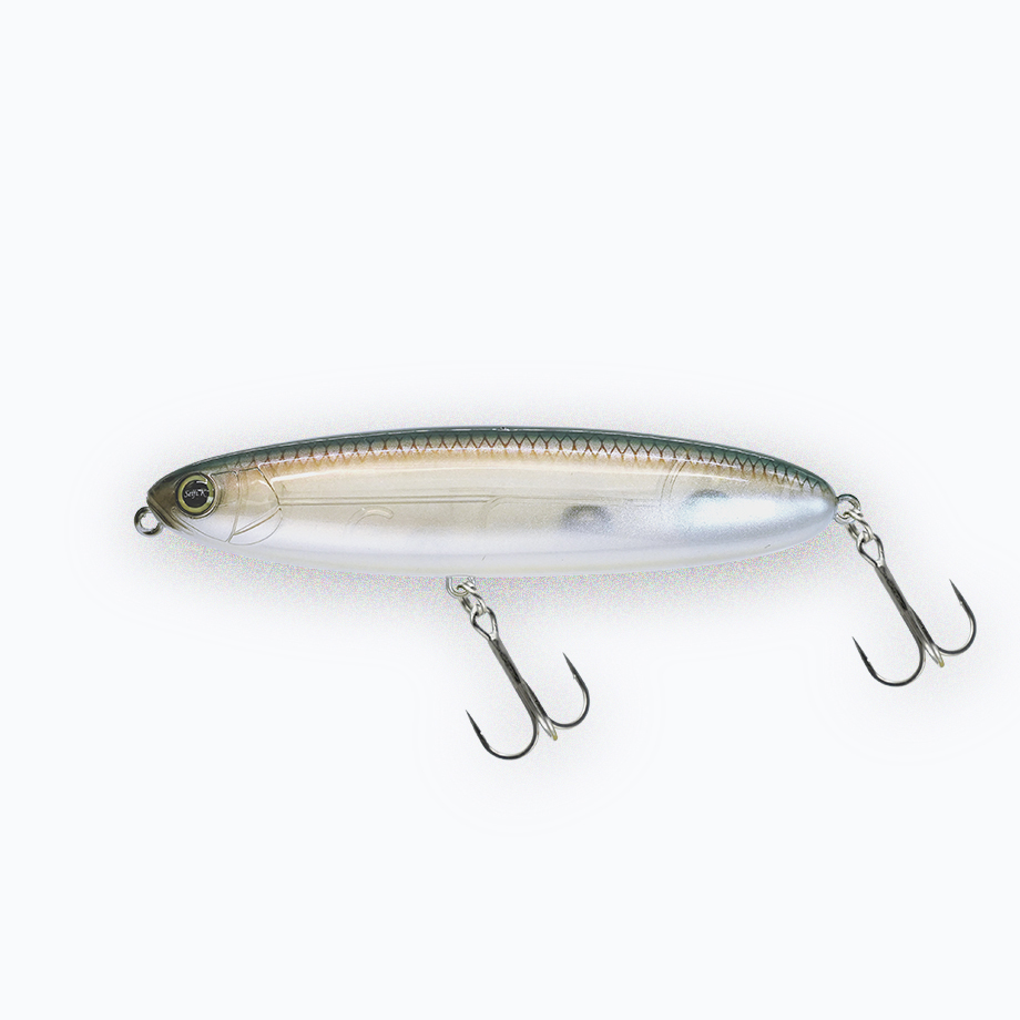 レヴォニック ゼンダ100 ラウド(ラトルイン) REVONIK ZENDA LOUD