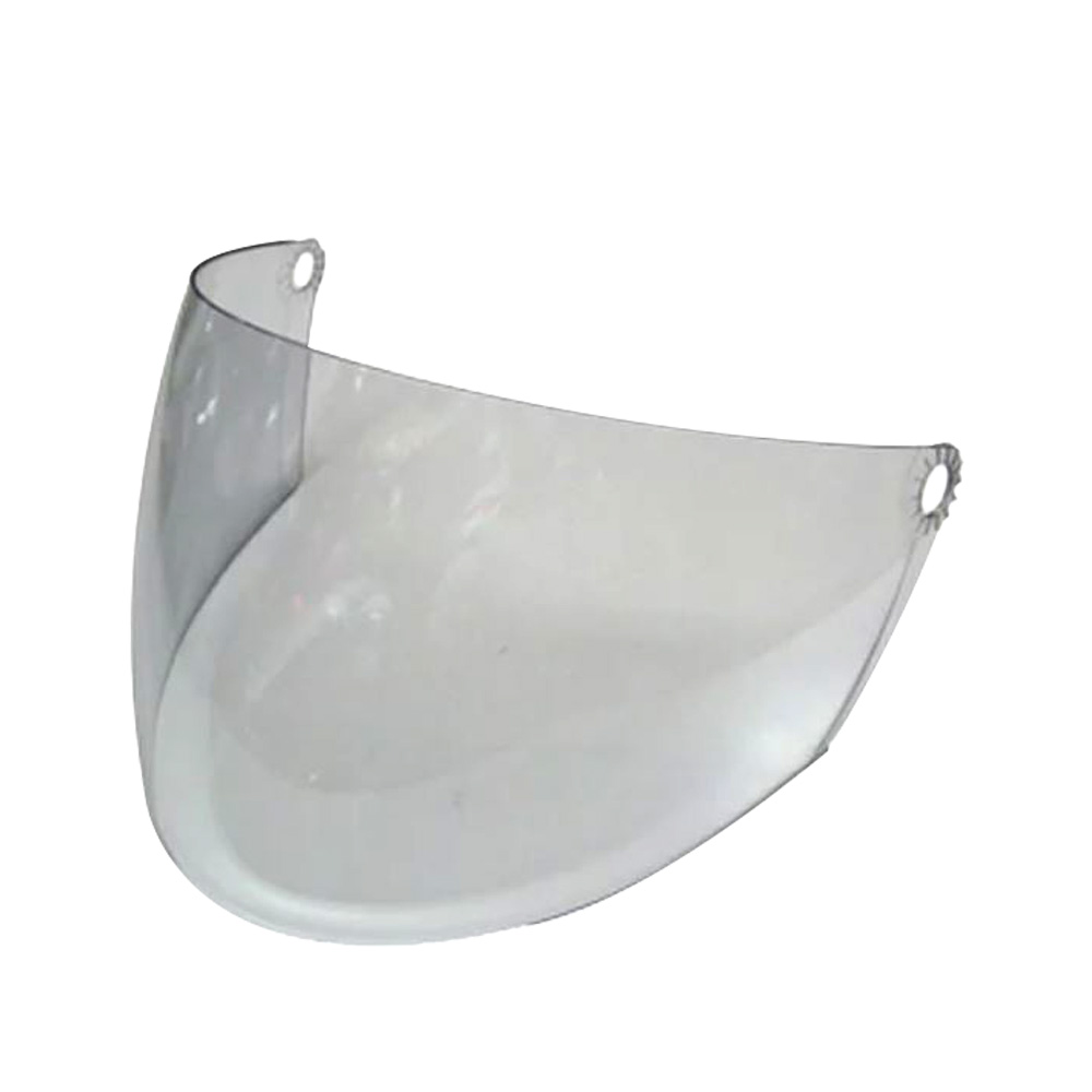 ISN505 FS-505 スペアシールド ライトスモーク(標準装備カラー