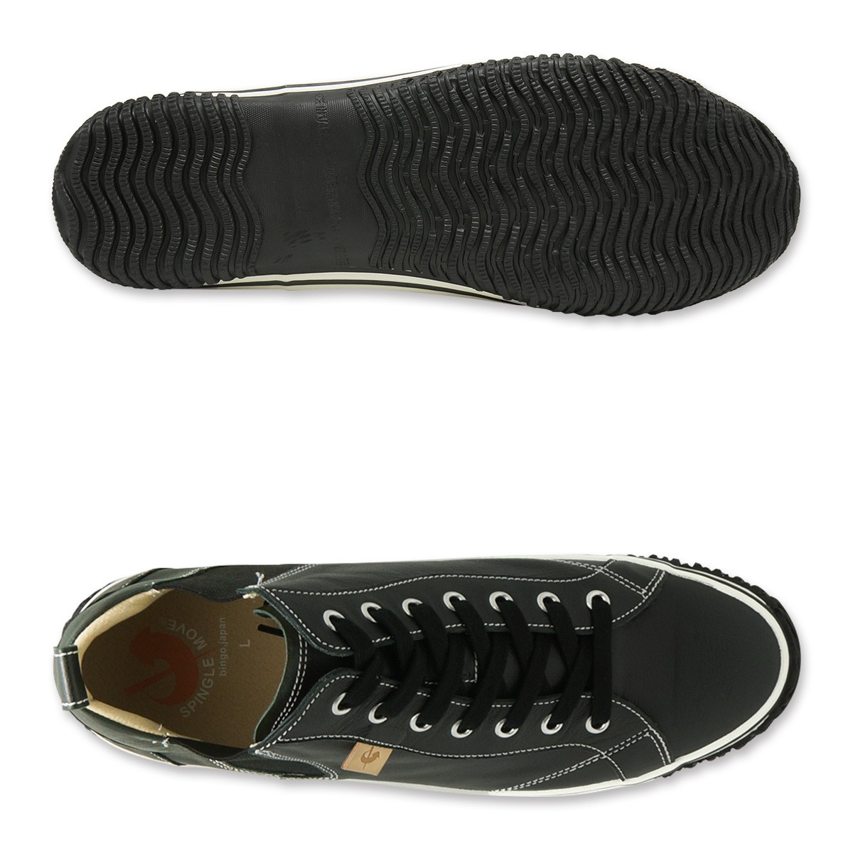 SPINGLE（スピングル） スピングルムーブ SPINGLE MOVE スニーカー