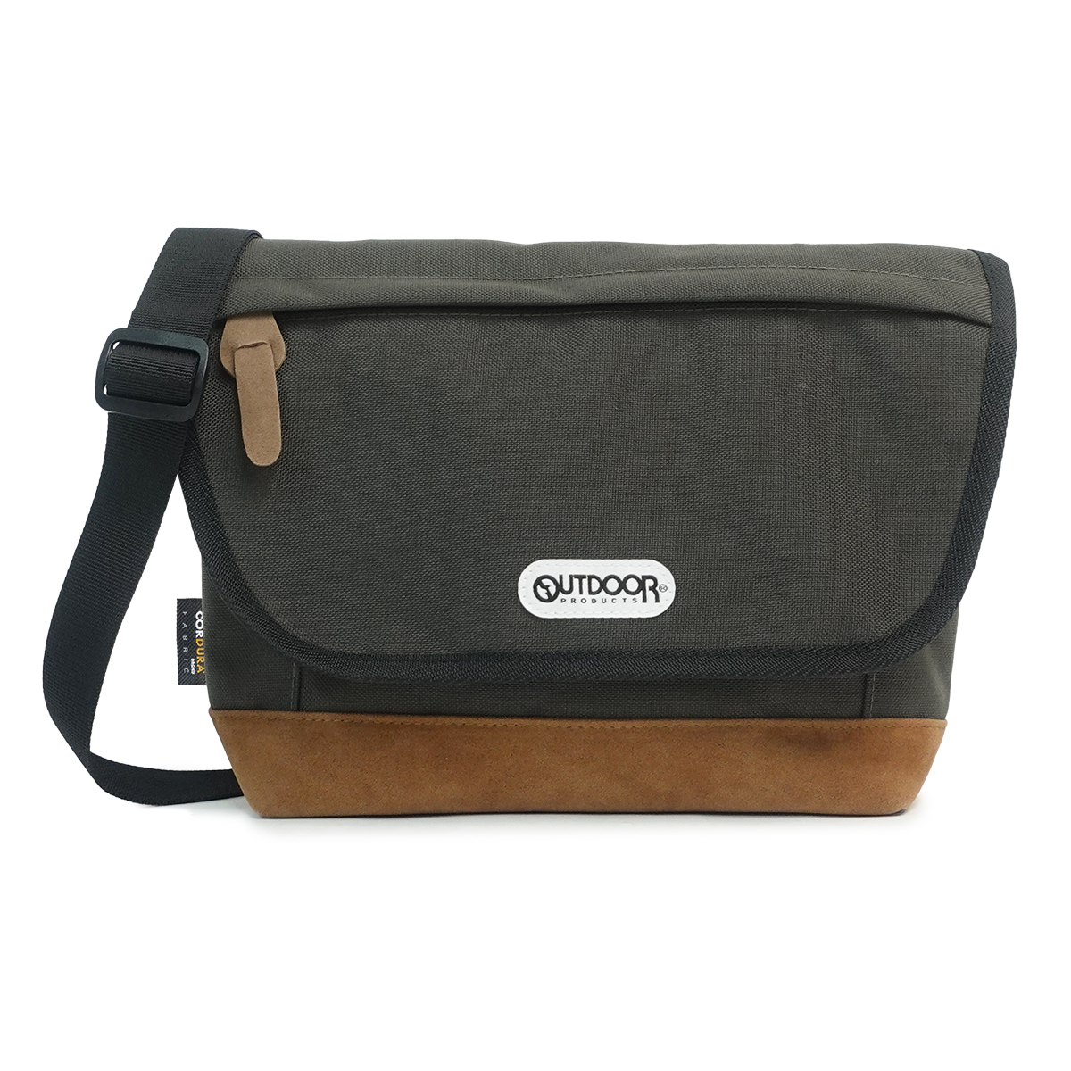 OUTDOOR PRODUCTS（アウトドアプロダクツ） ショルダーバッグ ネオ