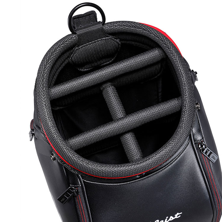 Titleist（タイトリスト） ゴルフ アスパイア キャディバッグ TB23ACBA
