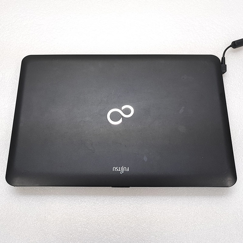 ジャンク品 富士通 LIFEBOOK AH32/M FMVA32MBP ジャンクPC ジャンク