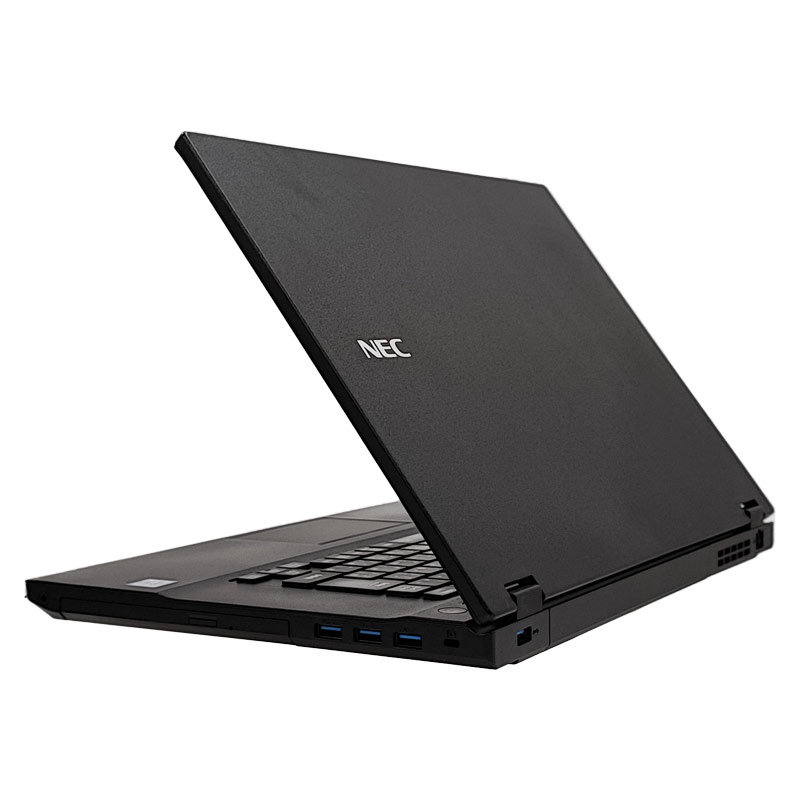 VersaPro Win7 32bit 中古パソコン NEC VK23L/A-T Windows7 Pro Core
