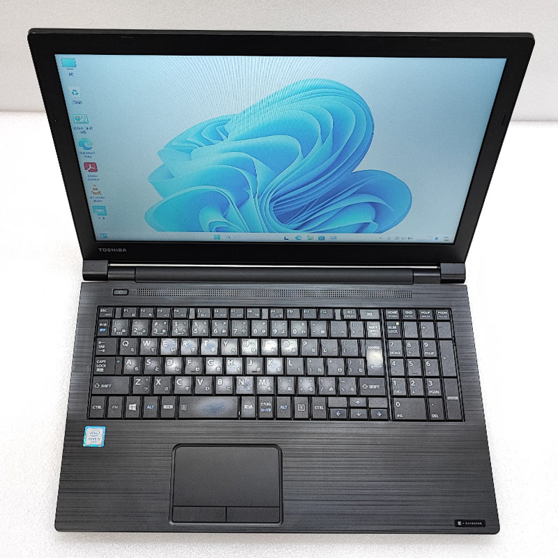 dynabook（ダイナブック） 訳あり 中古パソコン 東芝/Dynabook