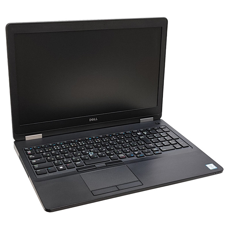 Latitude（Dell） 新品SSD搭載！ 中古パソコン DELL Latitude E5570