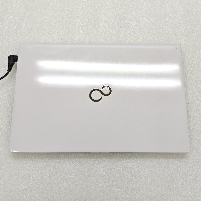 LIFEBOOK ジャンク品 富士通 SH55/W FMVS55WWP ジャンクPC ジャンク