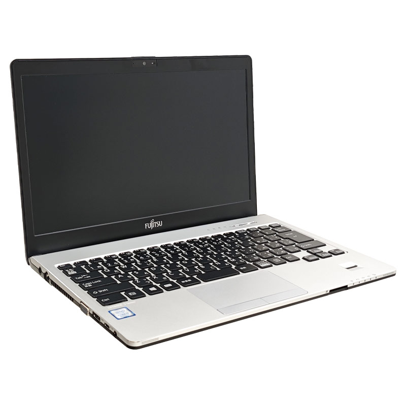 LIFEBOOK 中古パソコン 富士通 S938/S Windows11 Pro Core i5 8250U