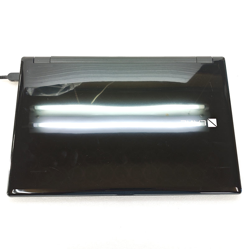 LaVie ジャンク品 NEC LAVIE PC-NS150FAB-KS ジャンクPC ジャンク