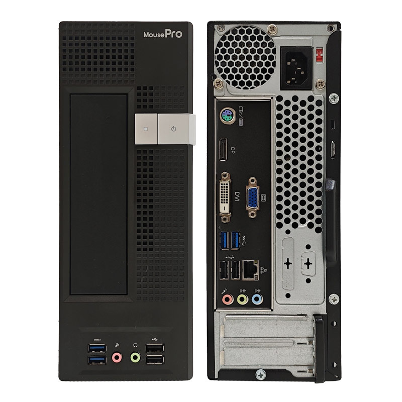 マウスコンピューター（MouseComputer） 中古デスクトップ Mouse