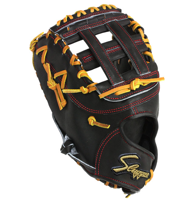 久保田スラッガー（KUBOTA SLUGGER） ファーストミット 2025 硬式 FP