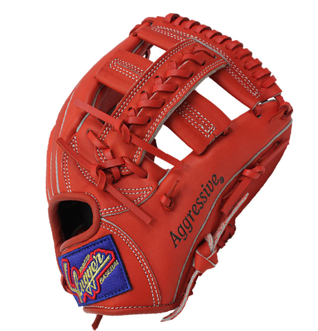 グローブ袋 12枚セット 野球 ハタケヤマ スラッガー アトムズ