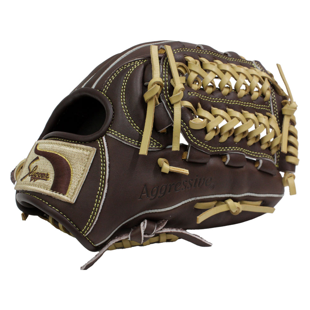久保田スラッガー 軟式グローブ（色：ブラウン系）｜グローブ｜野球