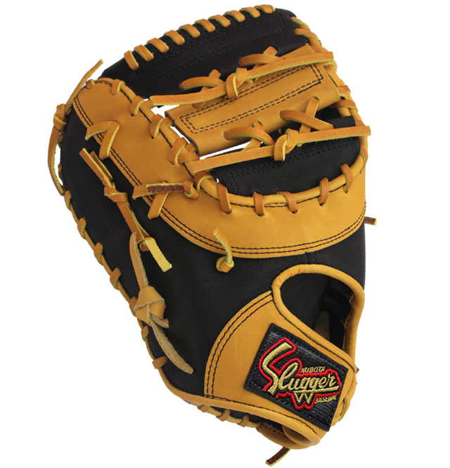 久保田スラッガー（KUBOTA SLUGGER） 2025 軟式 ファーストミット KSF
