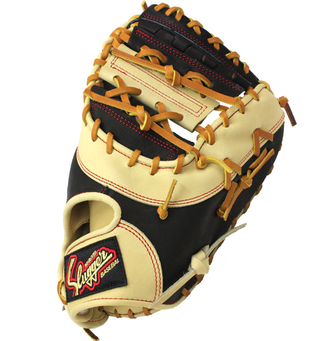 久保田スラッガー（KUBOTA SLUGGER） 2025 軟式 ファーストミット KSF