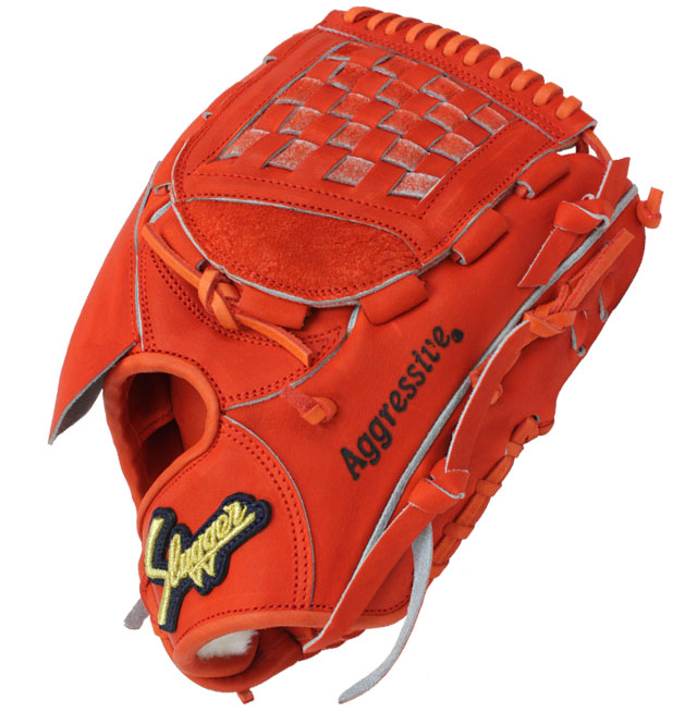 久保田スラッガー（KUBOTA SLUGGER） 2025 硬式 グローブ KSG-MP18 F