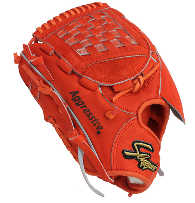 久保田スラッガー（KUBOTA SLUGGER） 2025 硬式 グローブ KSG-MP18 F