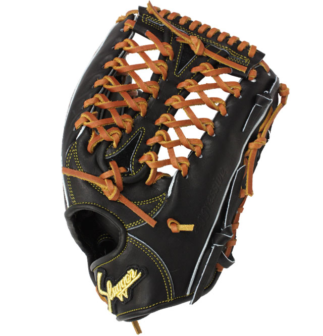 久保田スラッガー（KUBOTA SLUGGER） 2025 硬式グローブ 外野手 KSG