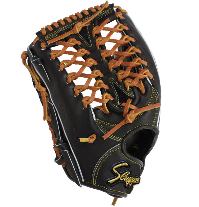 久保田スラッガー（KUBOTA SLUGGER） 2025 硬式グローブ 外野手 KSG