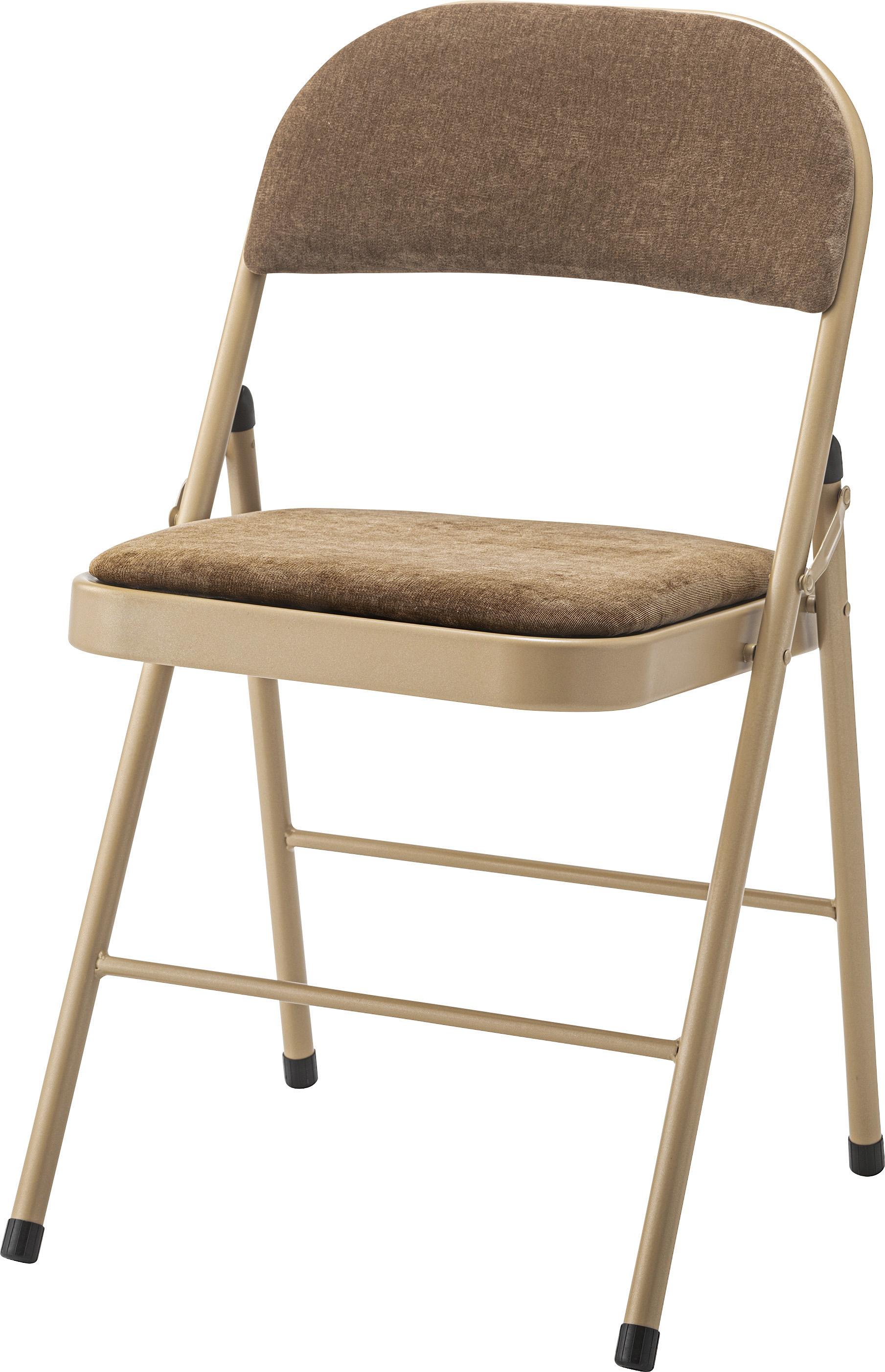 フォールディングチェア アメリカンヴィンテージ パイプチェア