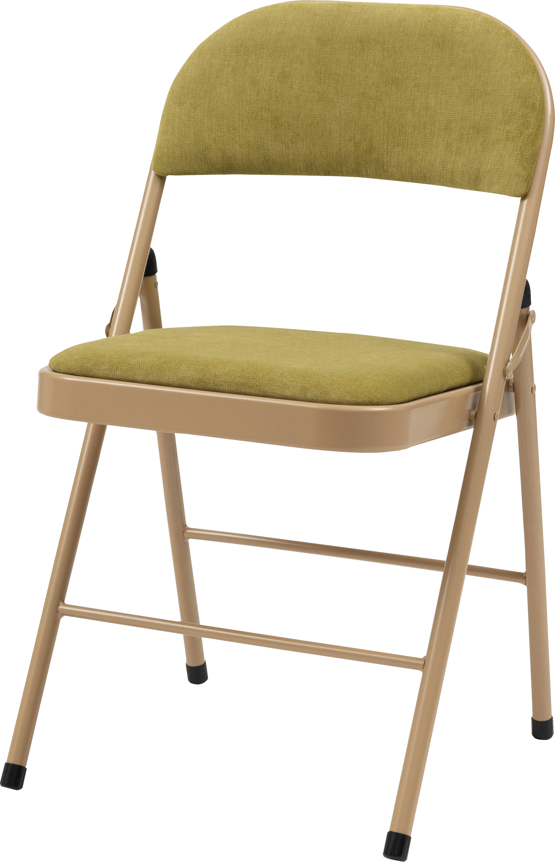 フォールディングチェア アメリカンヴィンテージ パイプチェア