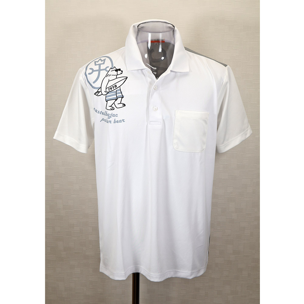 CASTELBAJAC（カステルバジャック） ☆2024 春夏 50％OFF