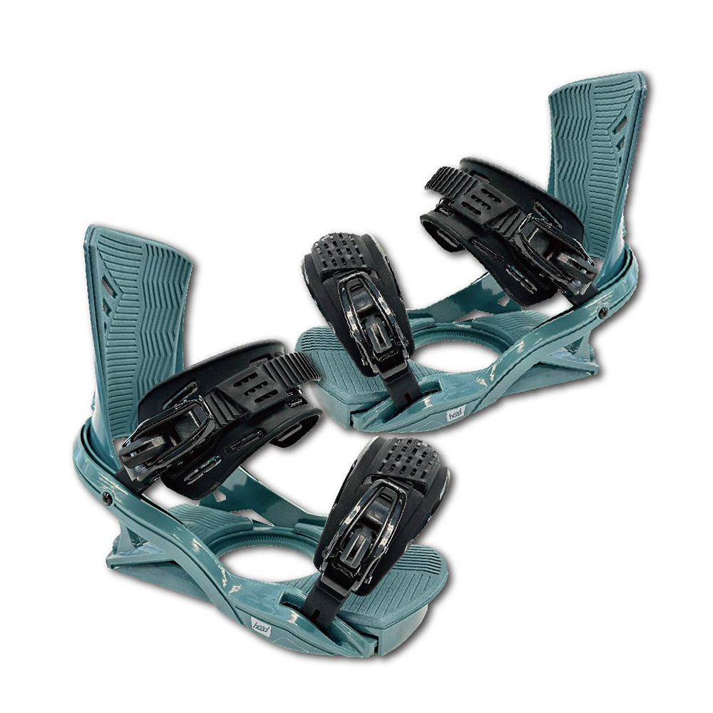 HEAD（ヘッド） スノーボード ビィンディング FX ONE LYT バイン