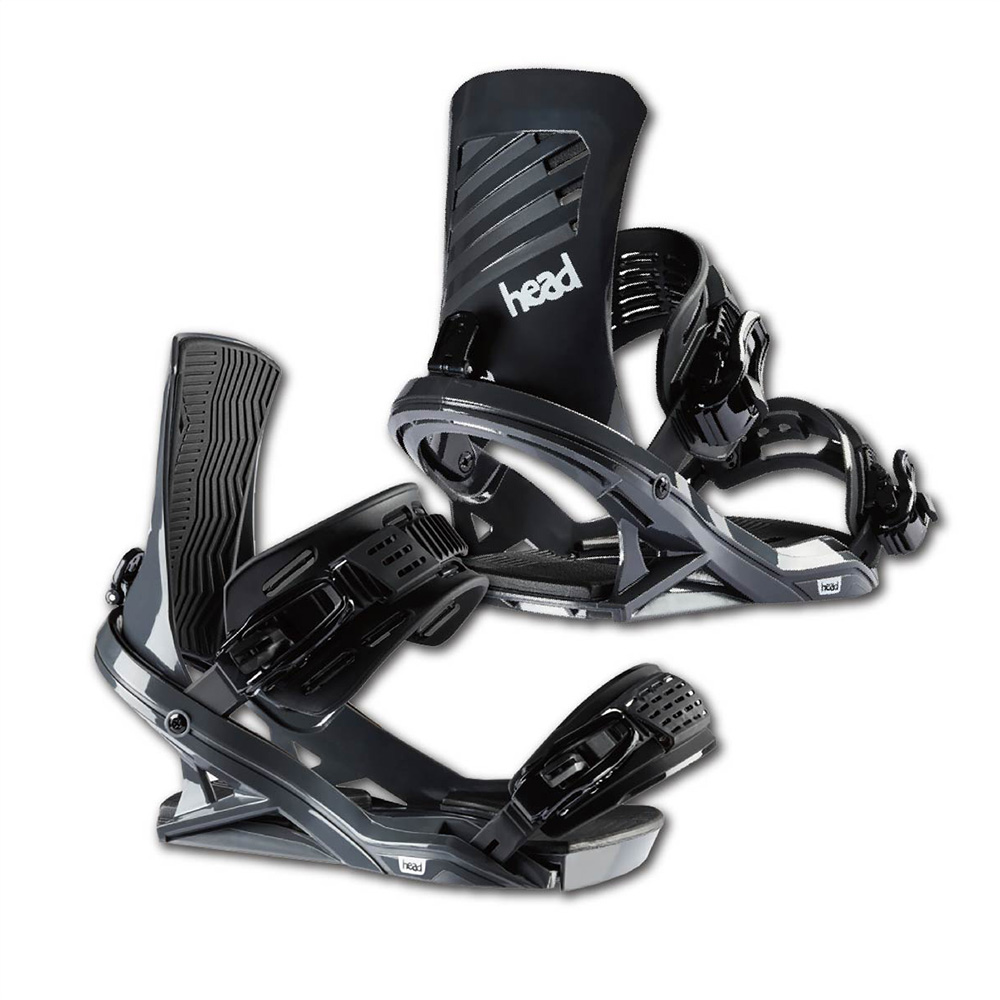 HEAD（ヘッド） スノーボード ビィンディング FX ONE LYT バイン