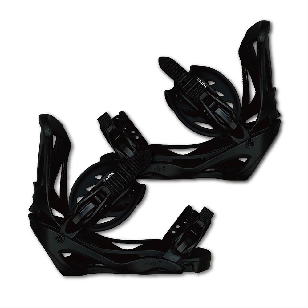LINK（リンク） スノーボード ビンディング GRD-2 2024. バイン