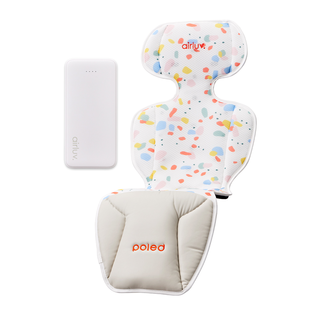 Poled 【在庫限り20％OFF】Poled公式 エアラブ4プラス ロリポップ