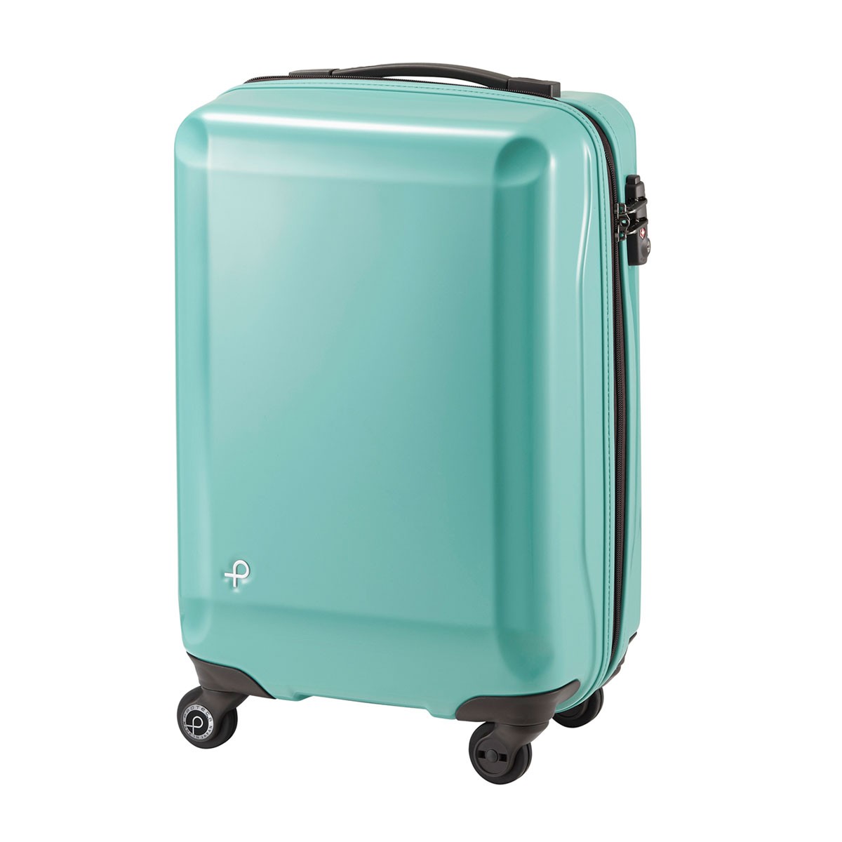 ProtecA 正規取扱店 セール プロテカ スーツケース PROTeCA ラグーナ