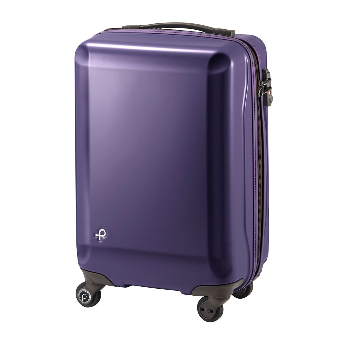 ProtecA 正規取扱店 セール プロテカ スーツケース PROTeCA ラグーナ