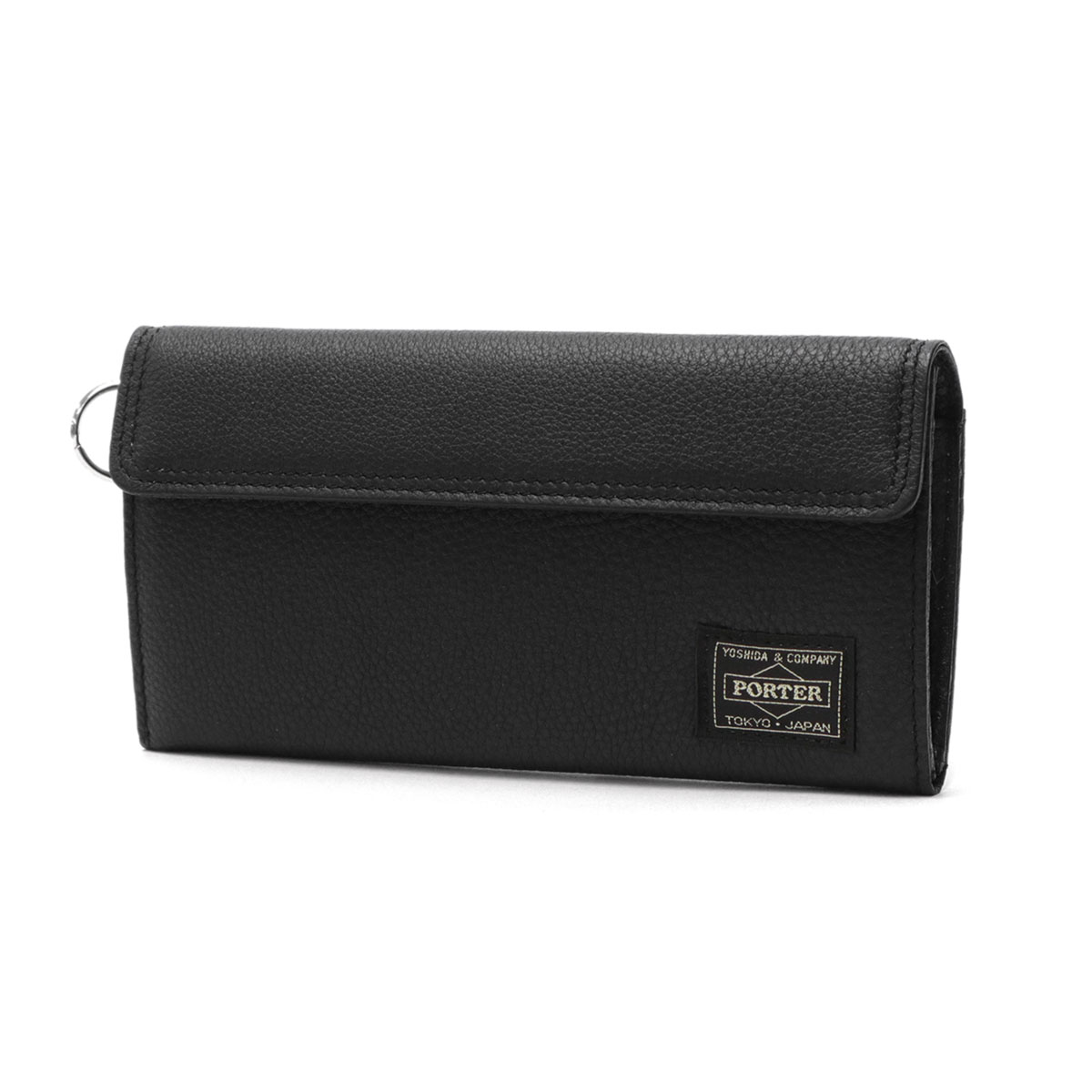 PORTER ポーター カーム ロングウォレット 041-03120 長財布 吉田