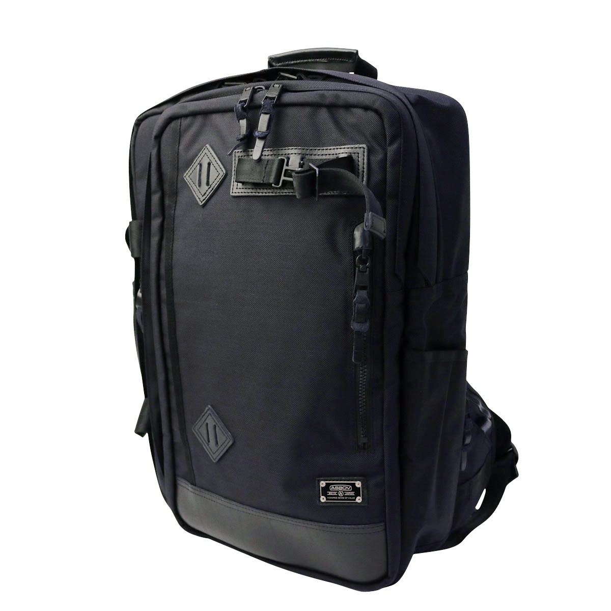 AS2OV（アッソブ） 最大45%☆2/27〜 正規品1年保証 ビジネスバッグ