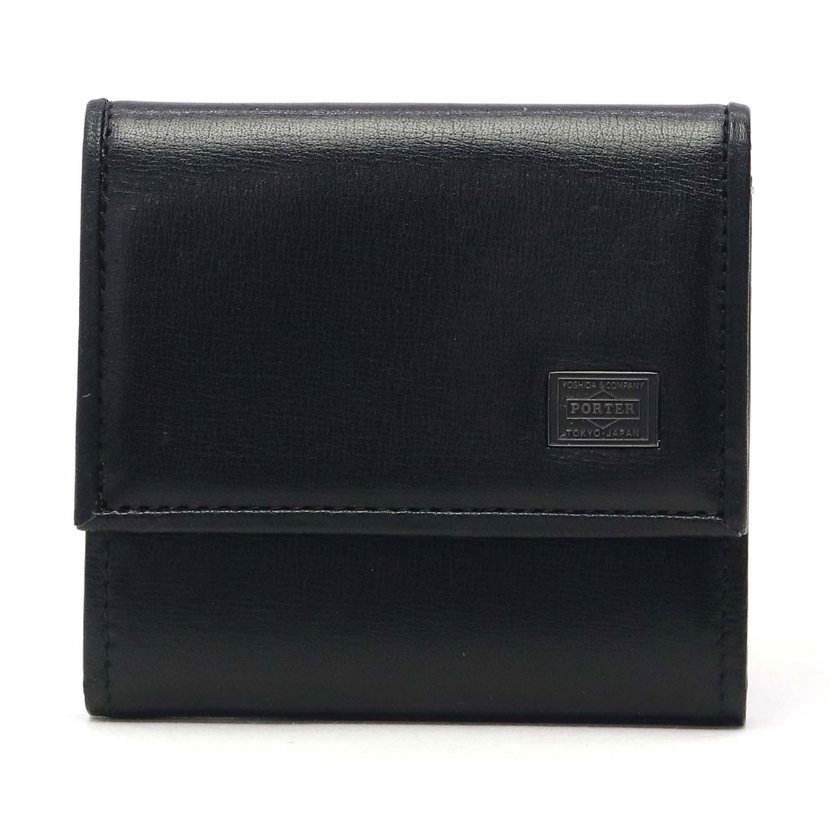 PLUME（PORTER） ポーター プリュム コインケース 179-03875 吉田