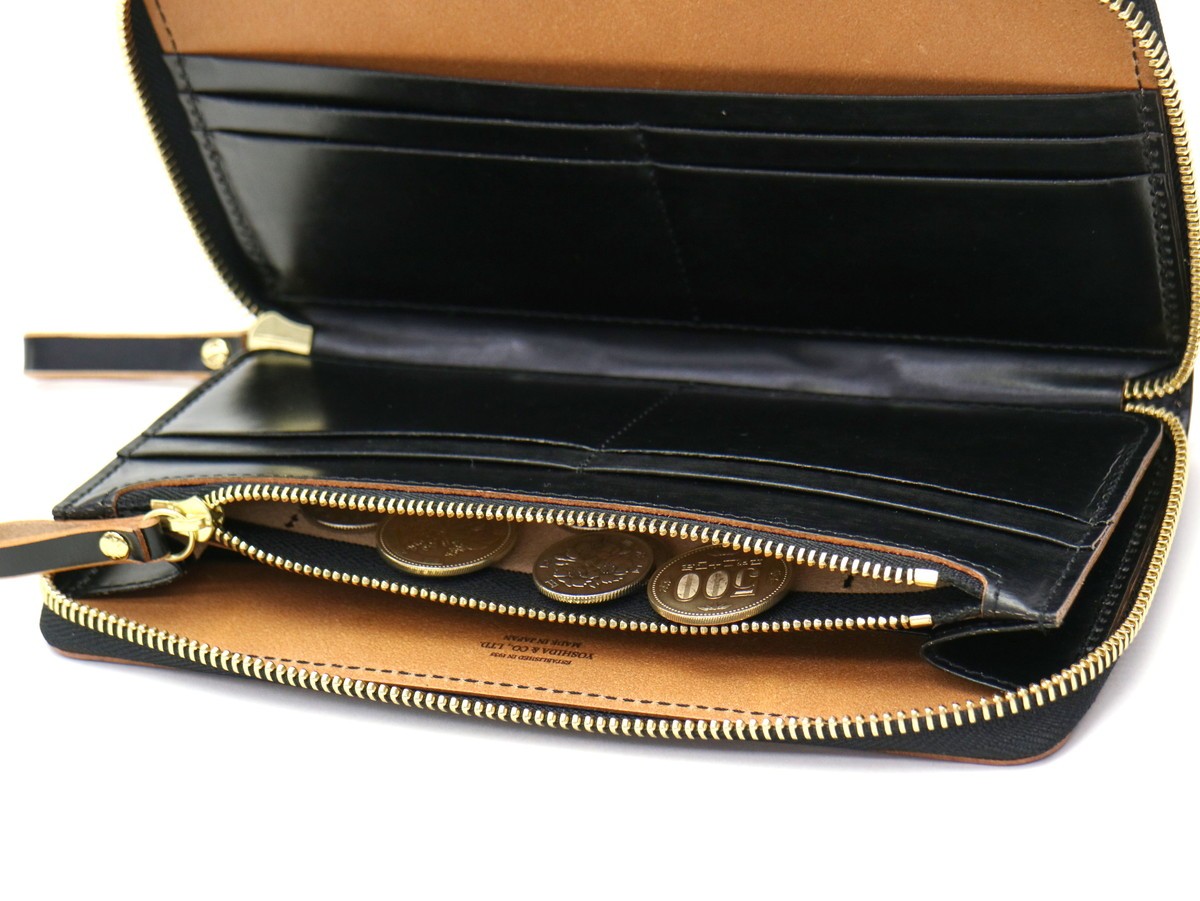 FILM（PORTER） ポーター フィルム ロングウォレット 187-01346 吉田