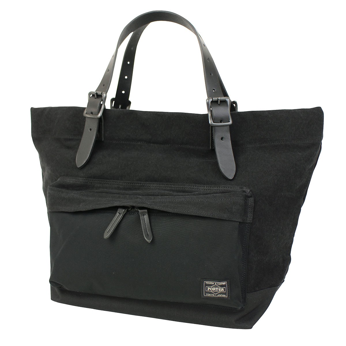 BRIDGE（PORTER） ポーター ブリッジ トートバッグ(S) 193-04060 吉田