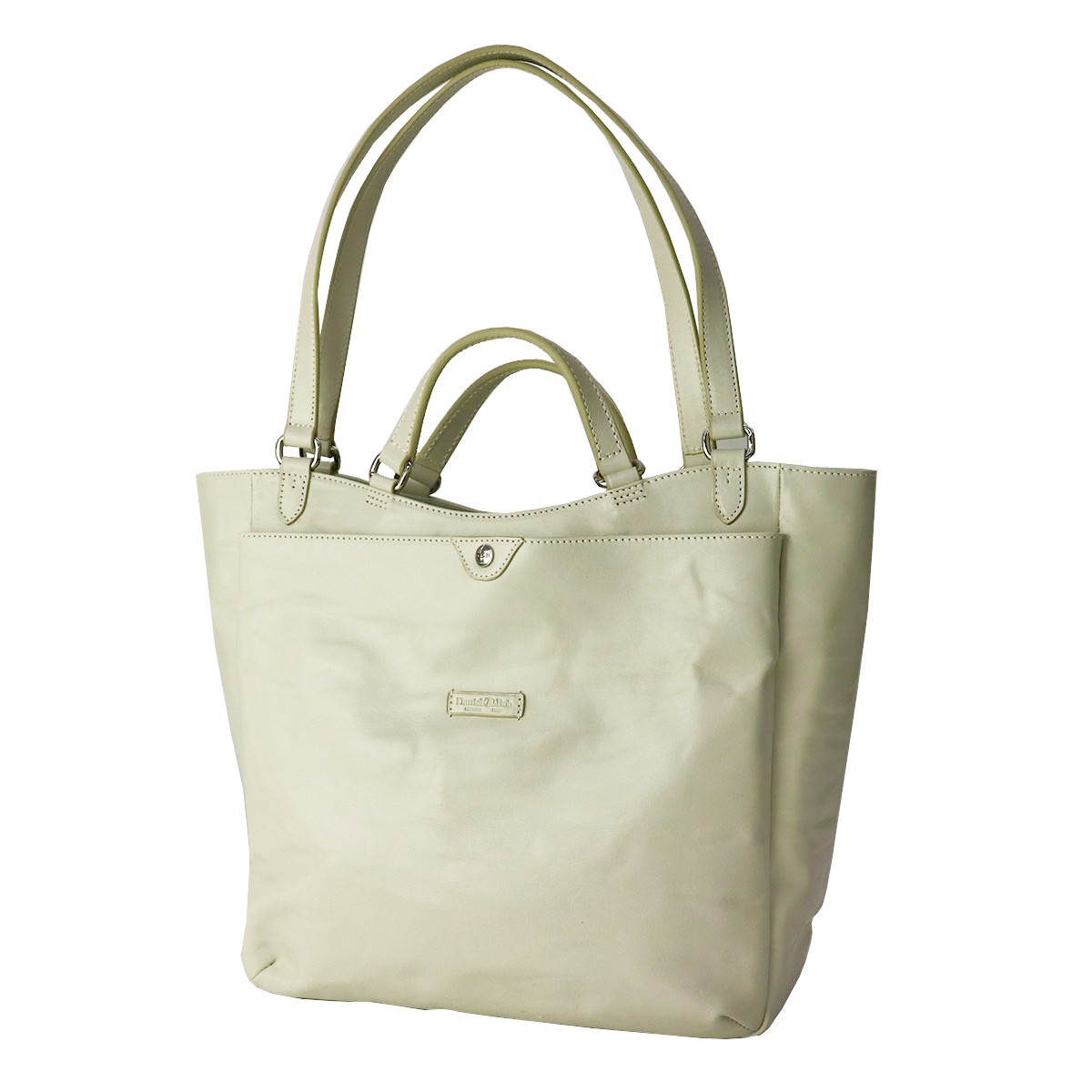 Daniel & Bob（ダニエル アンド ボブ） ダニエル&ボブ トートバッグ