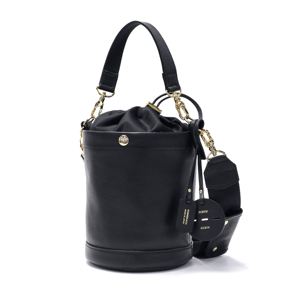 PORTER ポーター ミニアチュール 2WAYショルダーバッグ 256-15071 吉田