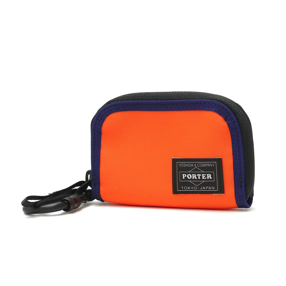 PORTER ポーター コンパート コイン ＆ カードケース 538-16172 小銭