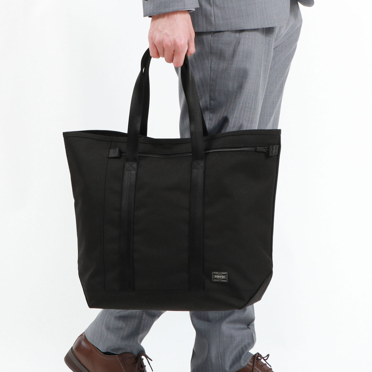 TENSION（PORTER） ポーター テンション トートバッグ 627-16562 吉田