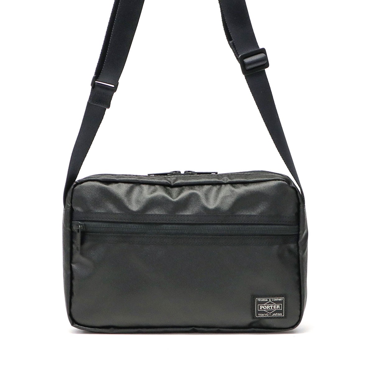 TACTICAL（PORTER） ポーター タクティカル ショルダーバッグ 654