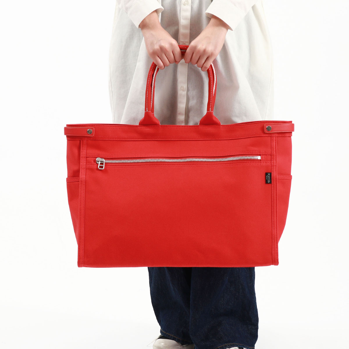 PORTER ポーター ネイキッド トートバッグ 667-19468 吉田カバン NAKED