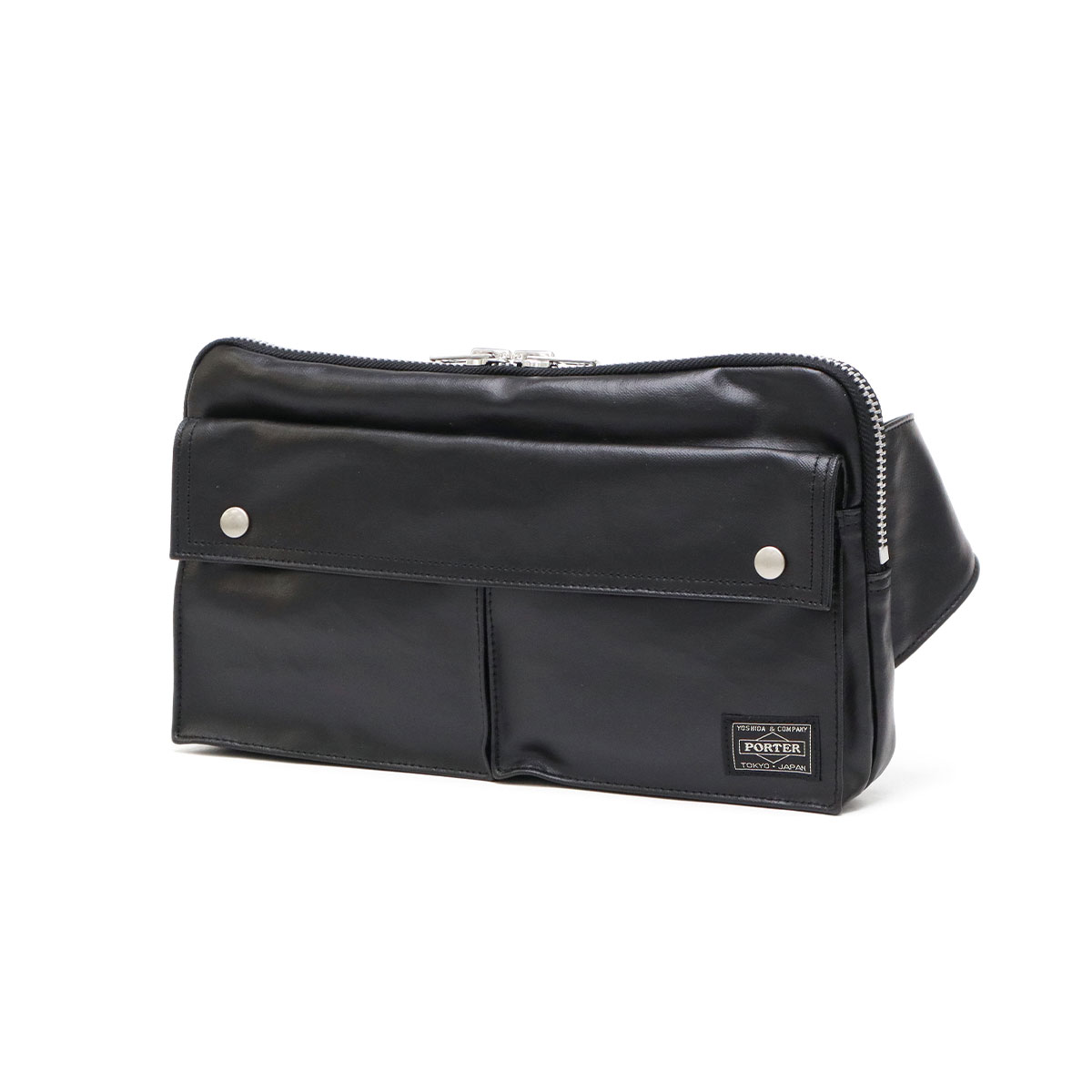 PORTER ポーター フリースタイル ウエストバッグ 707-07147 吉田カバン