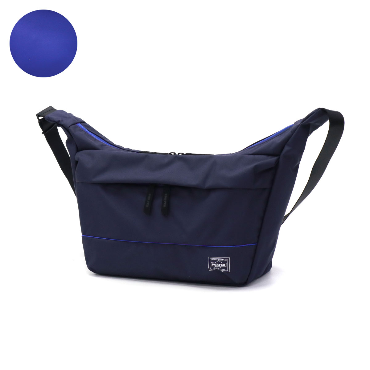 PORTER ポーター ムース ショルダーバッグ(L) 751-29874 吉田カバン